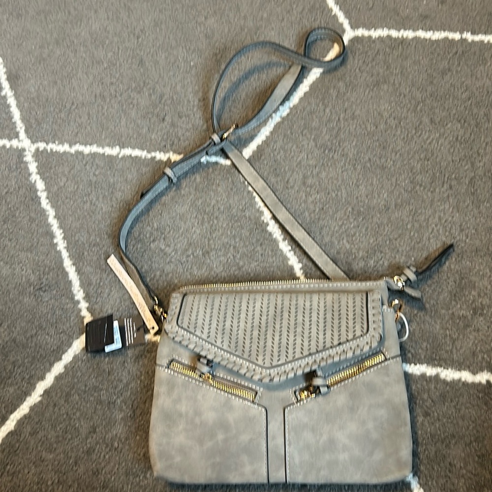 NWT purse